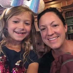 Meet your Posher, Leah